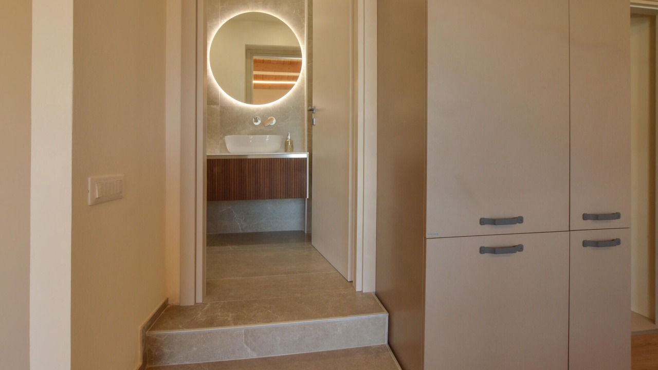 Photo of Bathroom in Realmonte