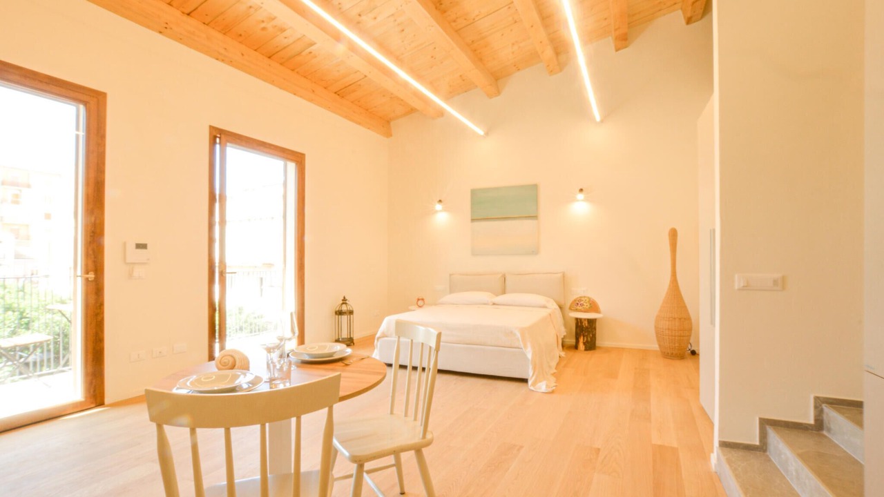 Photo of Bedroom in Realmonte