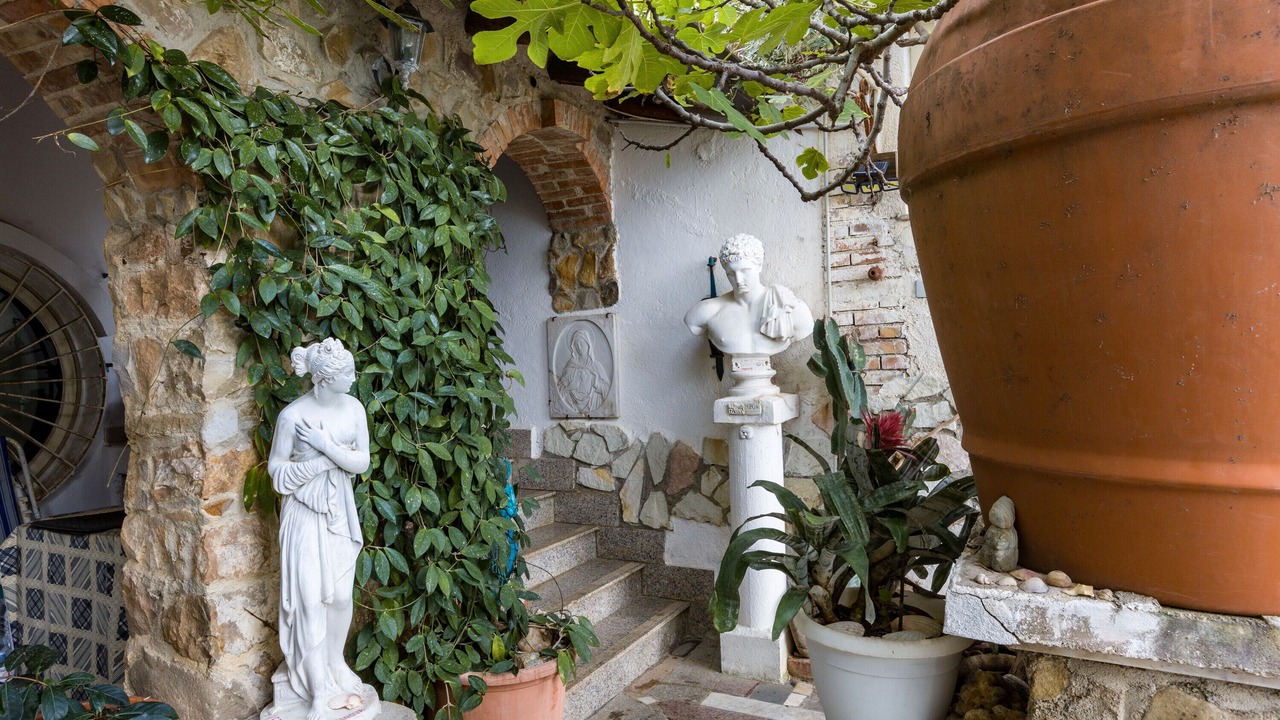 Photo of Outdoor in Caronia