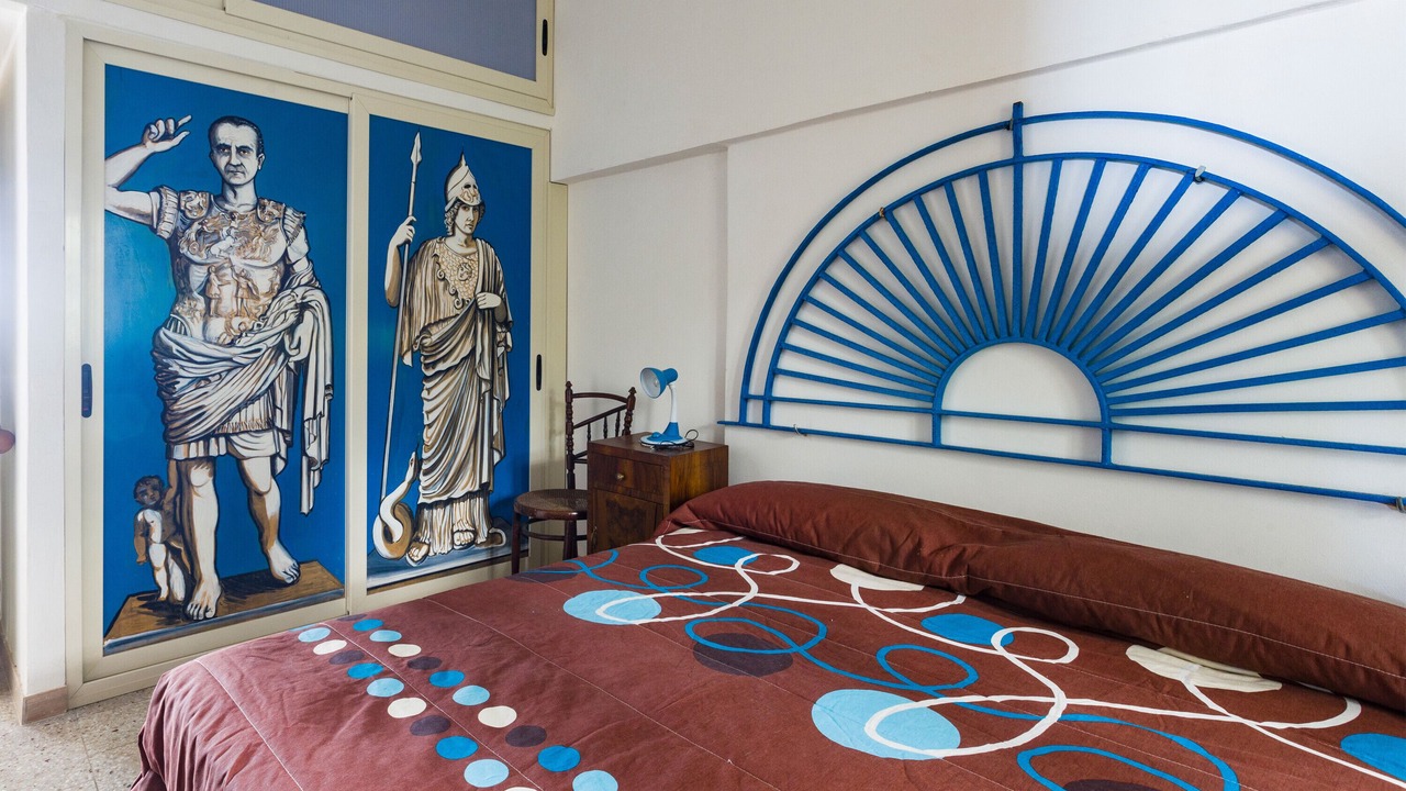 Photo of Bedroom in Caronia