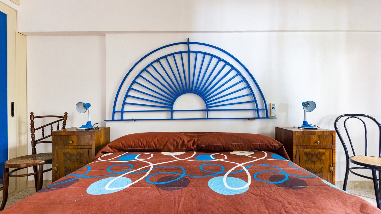 Photo of Bedroom in Caronia