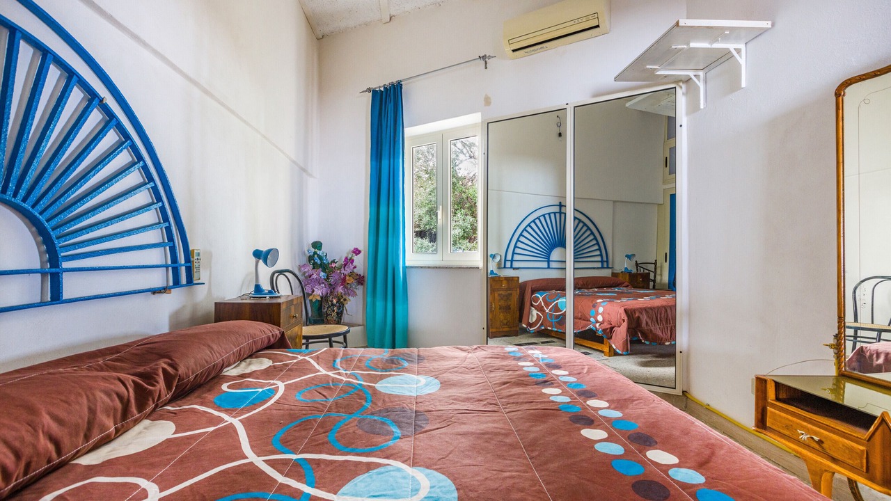 Photo of Bedroom in Caronia
