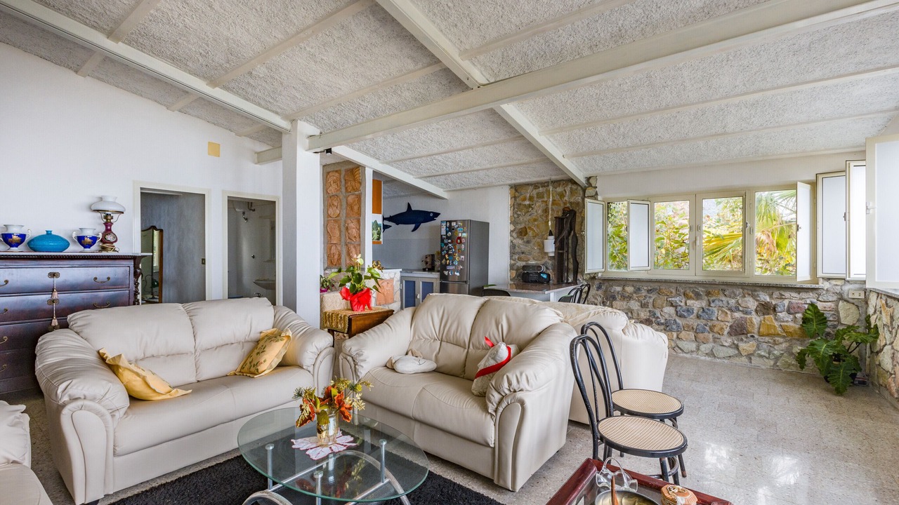 Photo of Livingroom in Caronia