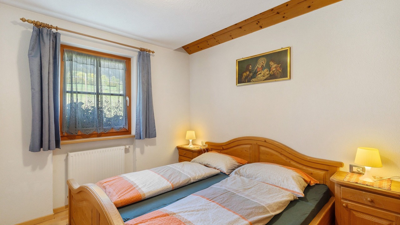 Photo of Bedroom in Anterselva