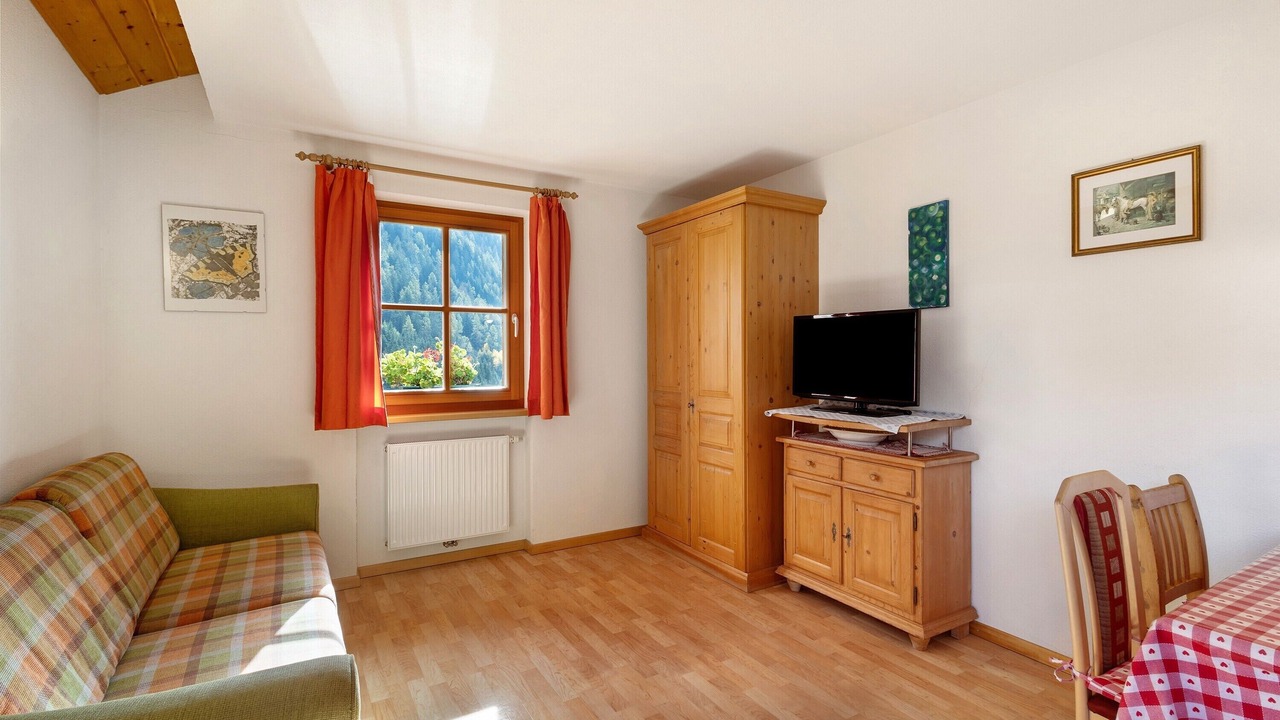 Photo of Livingroom in Anterselva