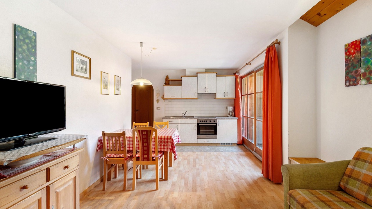 Photo of Livingroom in Anterselva