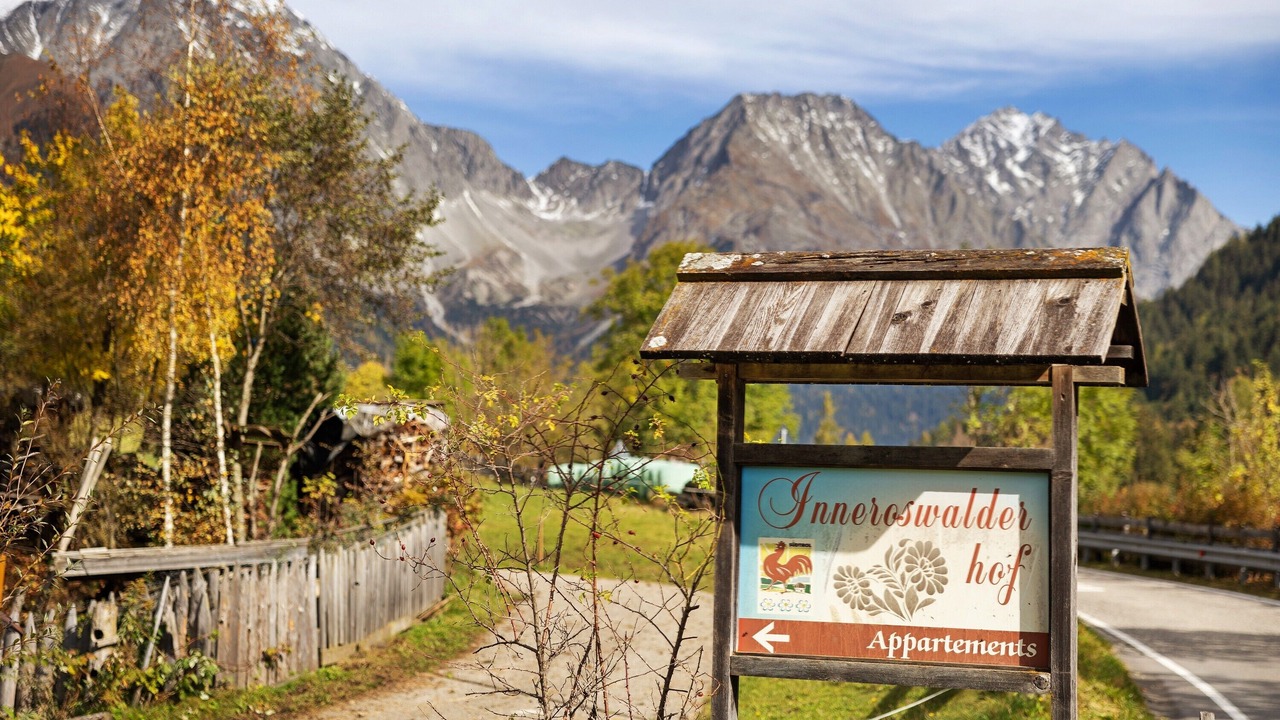 Photo of Outdoor in Anterselva
