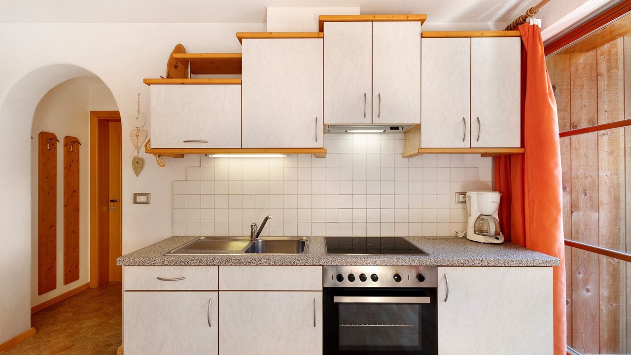 Photo of Kitchen in Anterselva