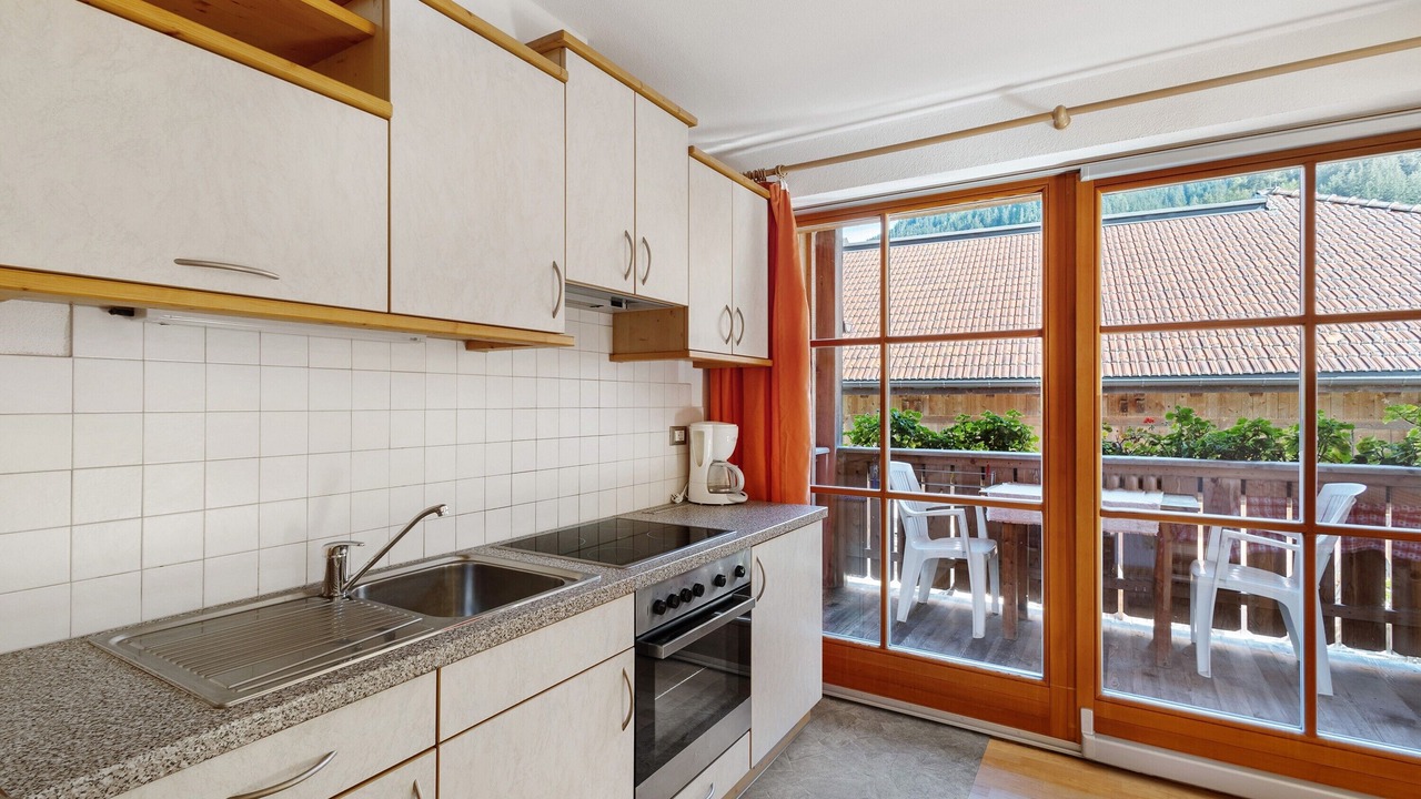 Photo of Kitchen in Anterselva