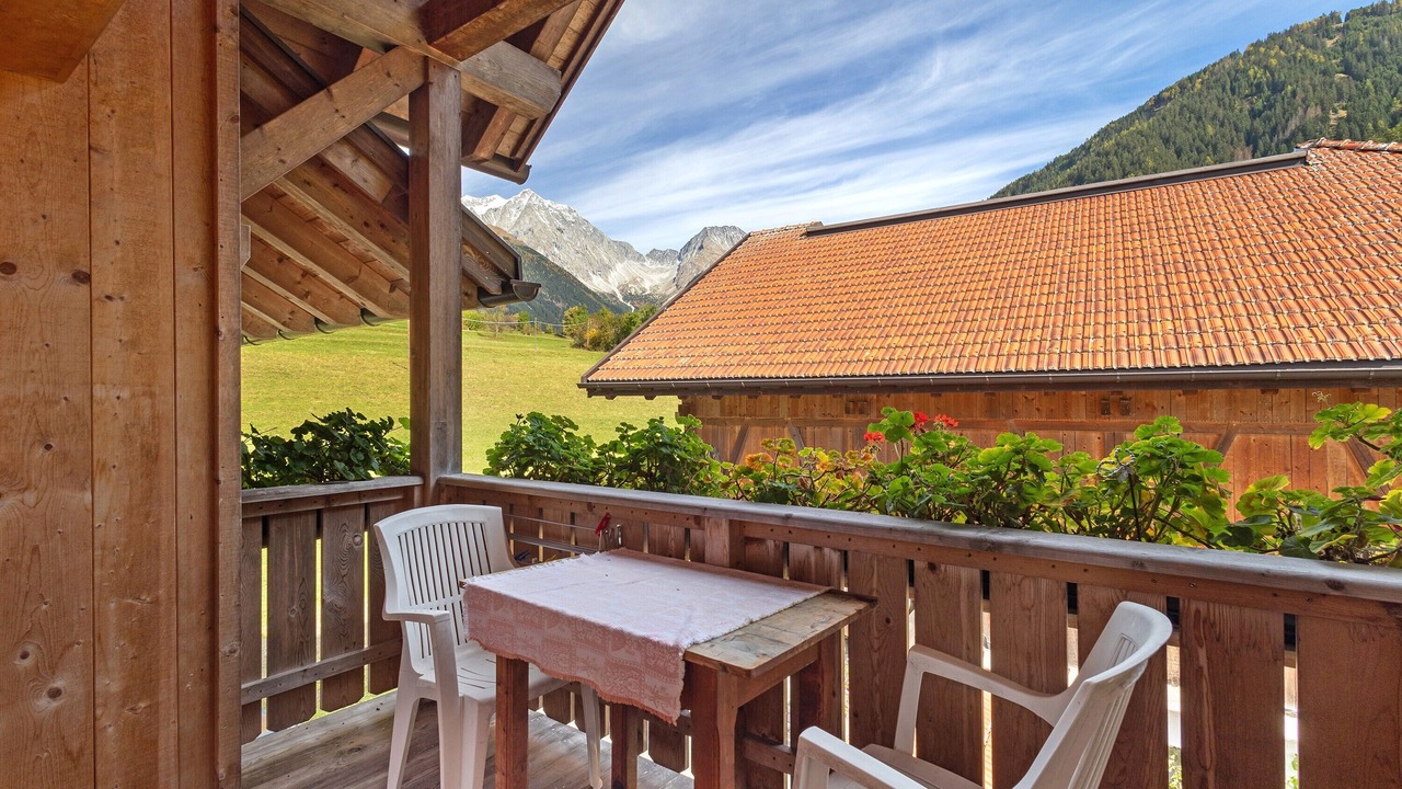 Photo of Outdoor in Anterselva