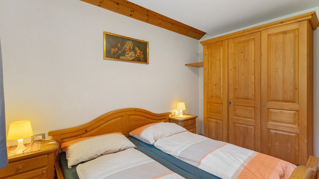 Photo of Bedroom in Anterselva