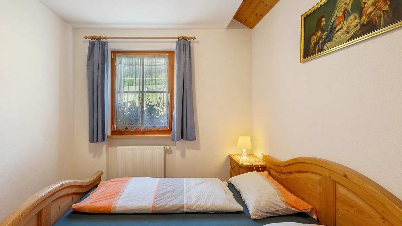 Photo of Bedroom in Anterselva