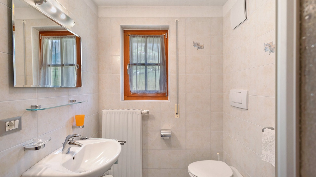 Photo of Bathroom in Anterselva