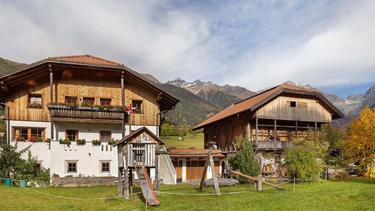 Photo of Outdoor in Anterselva