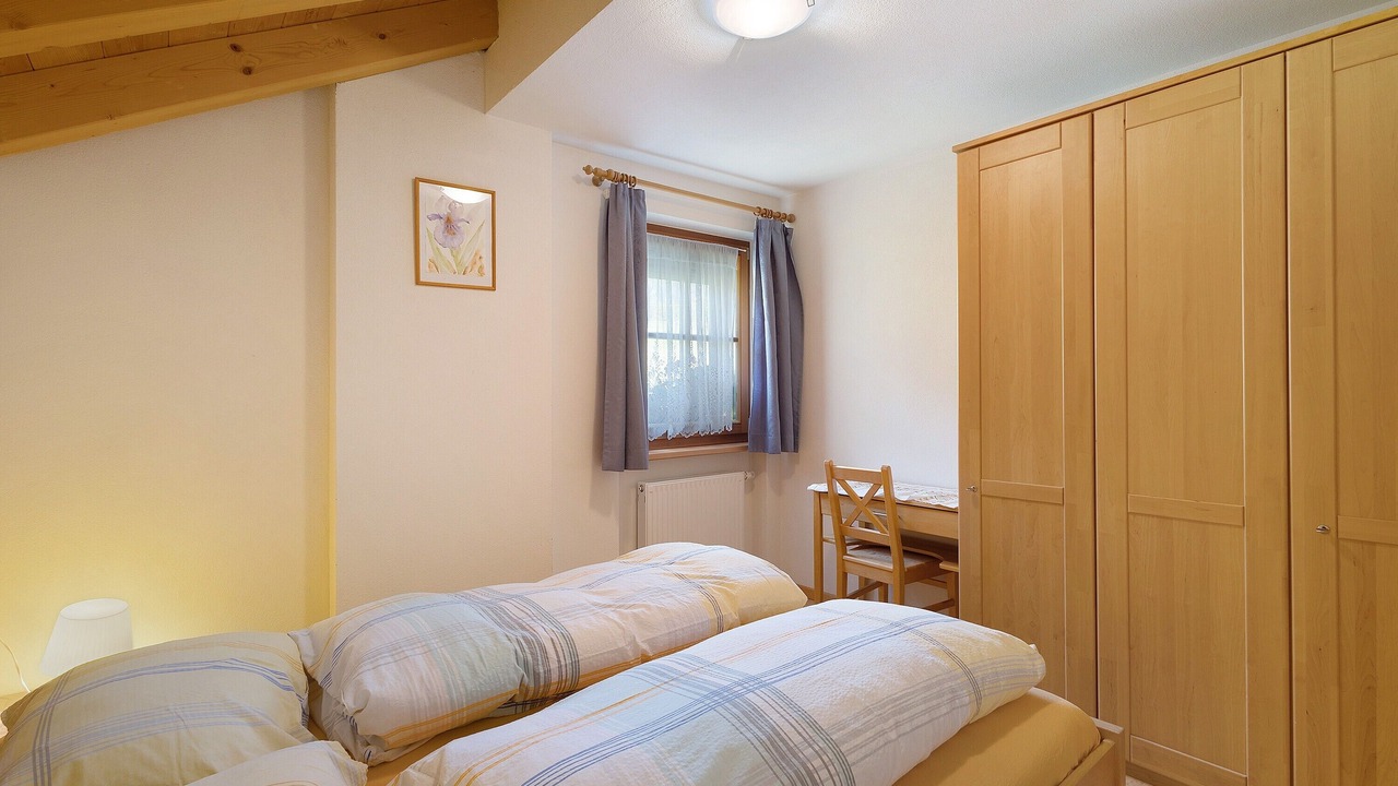 Photo of Bedroom in Anterselva