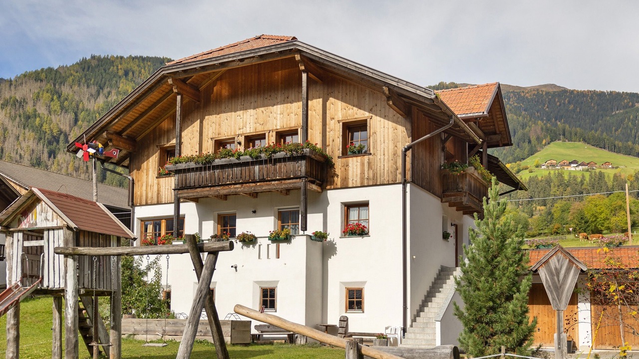 Photo of Outdoor in Anterselva