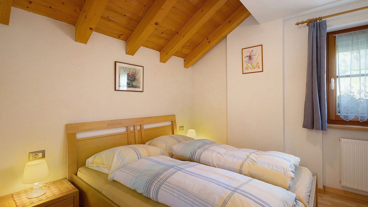 Photo of Bedroom in Anterselva