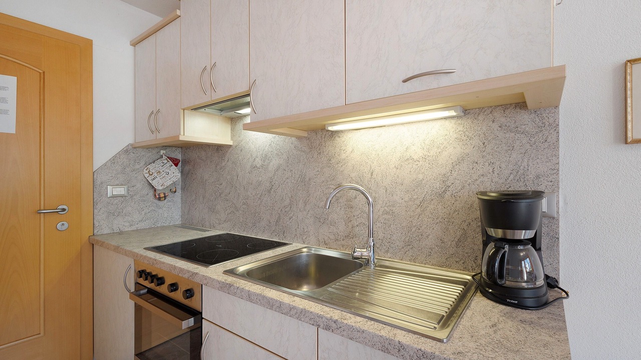 Photo of Kitchen in Anterselva