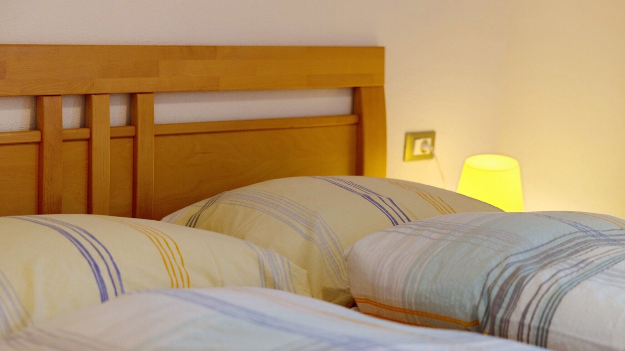 Photo of Bedroom in Anterselva