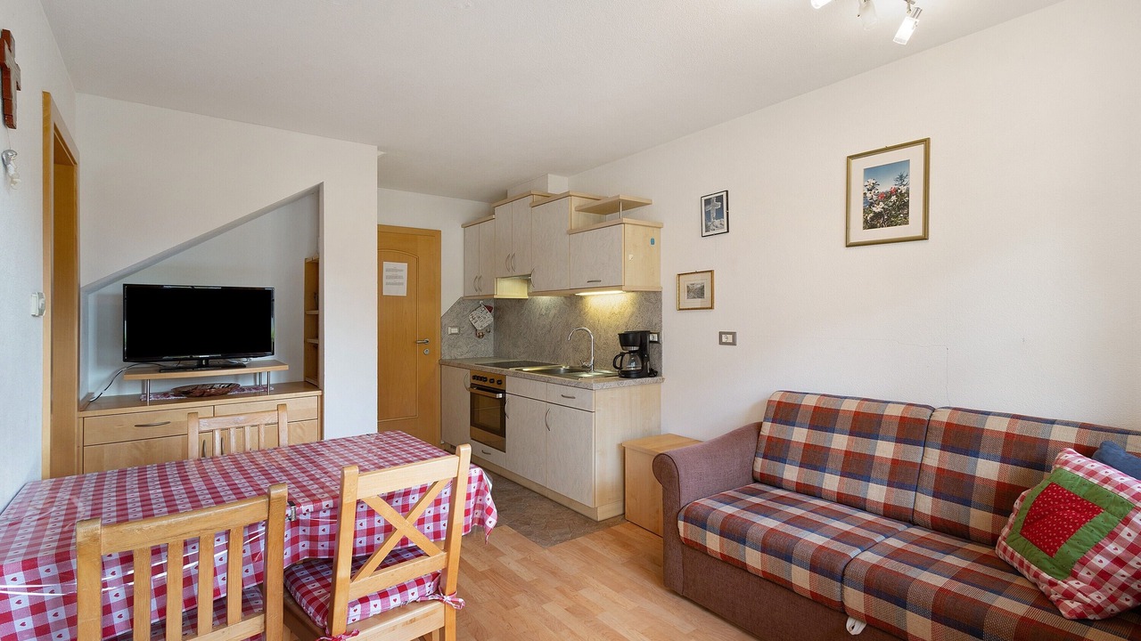 Photo of Livingroom in Anterselva