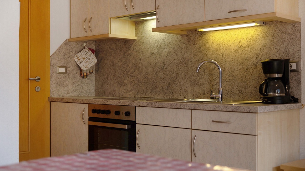 Photo of Kitchen in Anterselva