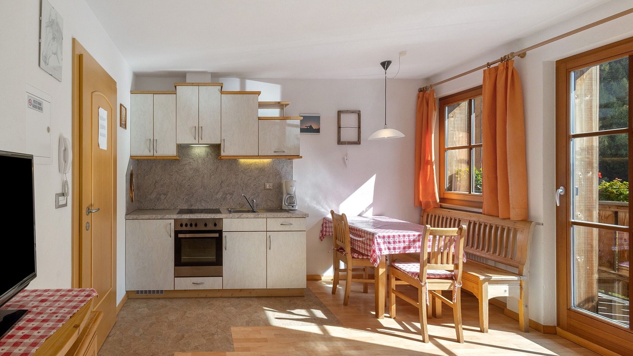 Photo of Kitchen in Anterselva