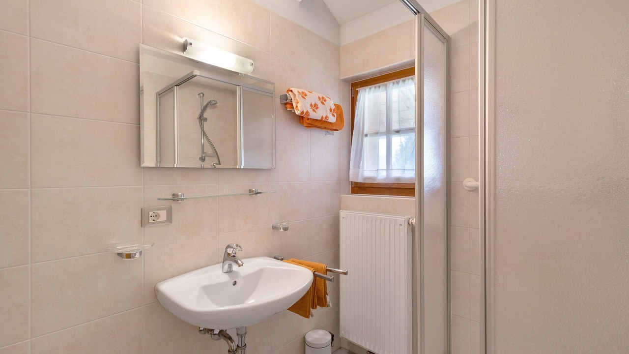 Photo of Bathroom in Anterselva