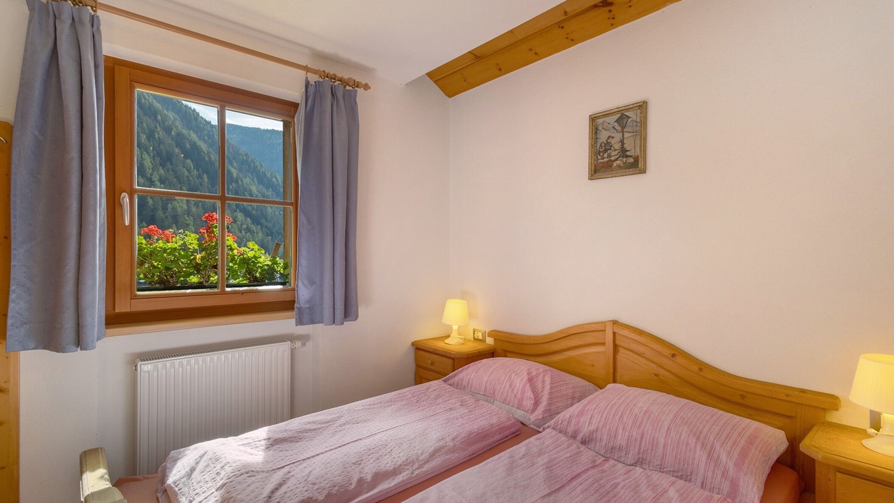 Photo of Bedroom in Anterselva