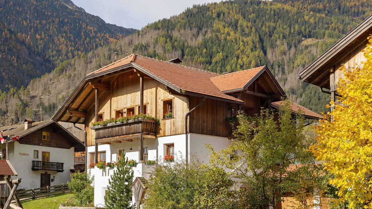 Photo of Outdoor in Anterselva