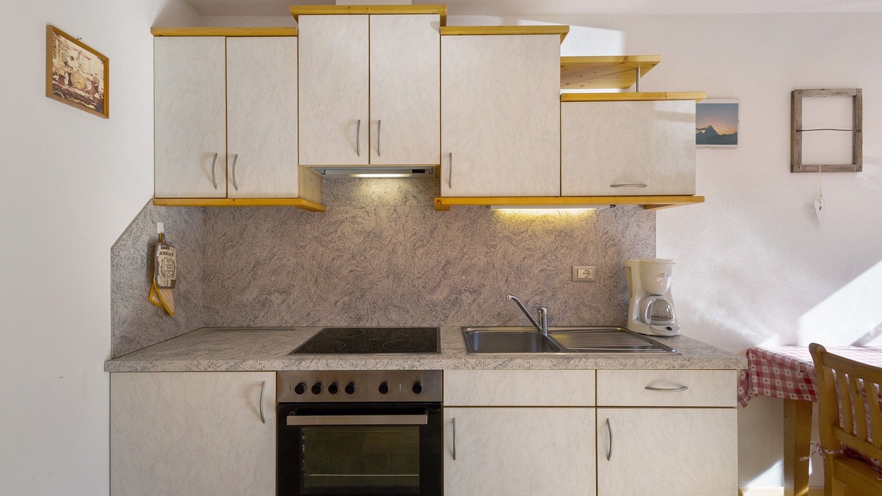 Photo of Kitchen in Anterselva
