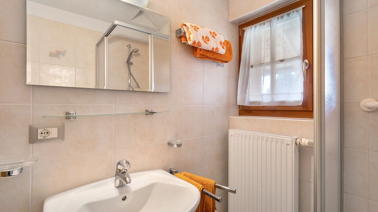 Photo of Bathroom in Anterselva