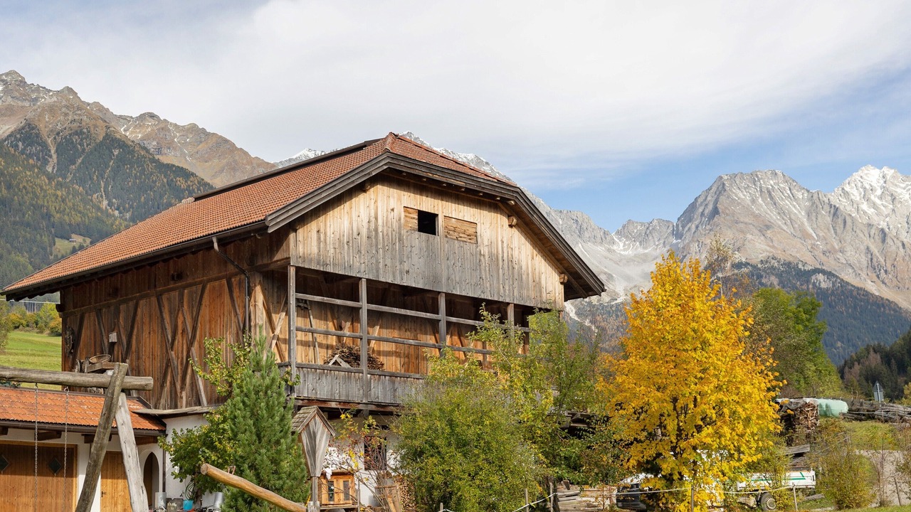 Photo of Outdoor in Anterselva