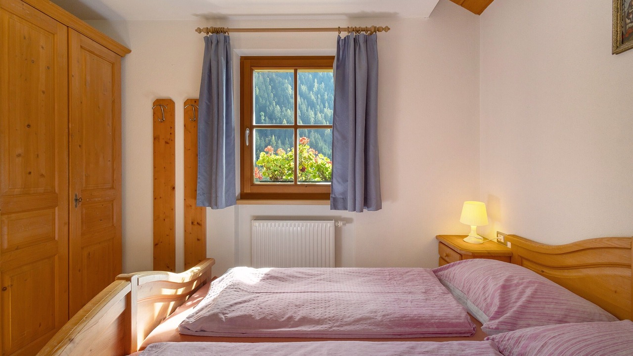 Photo of Bedroom in Anterselva