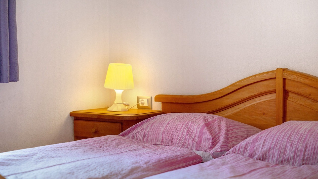 Photo of Bedroom in Anterselva