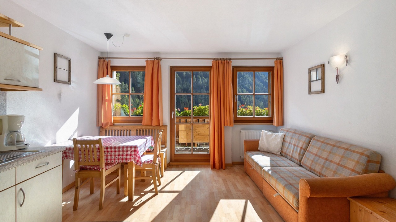 Photo of Livingroom in Anterselva