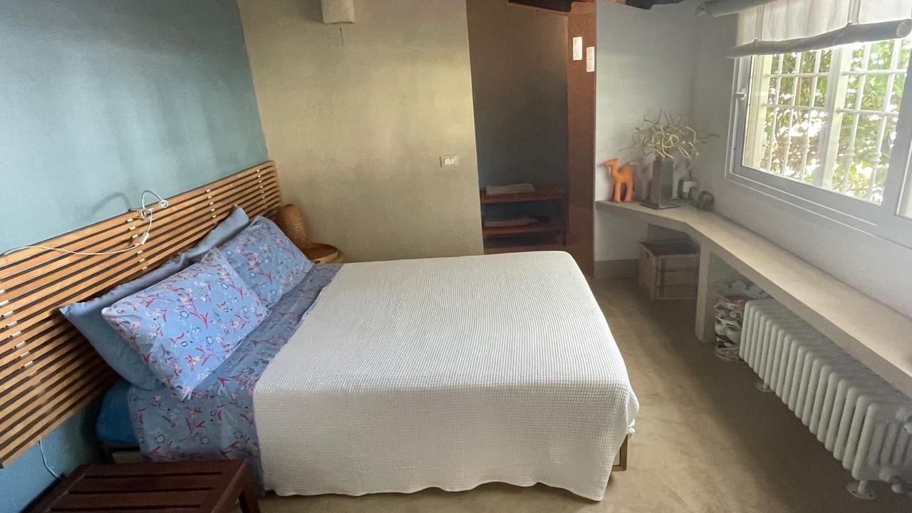 Photo of Bedroom in Terracina