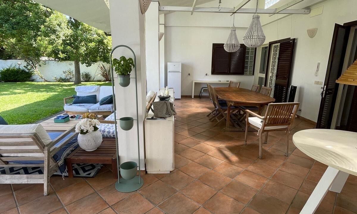 Photo of Outdoor in Terracina