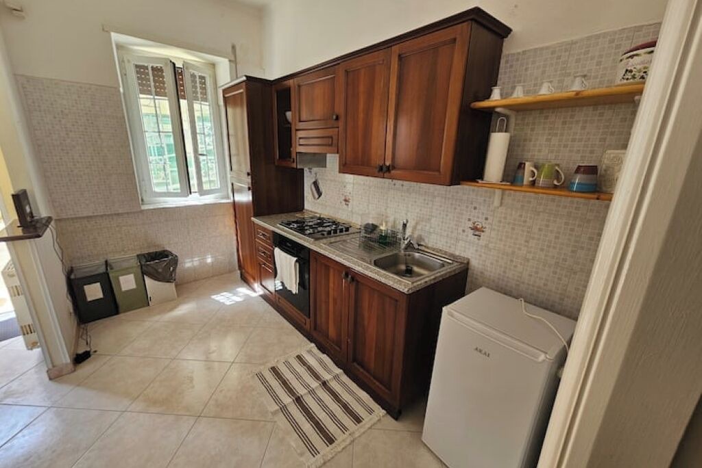 Photo of Kitchen in Genzano di Roma