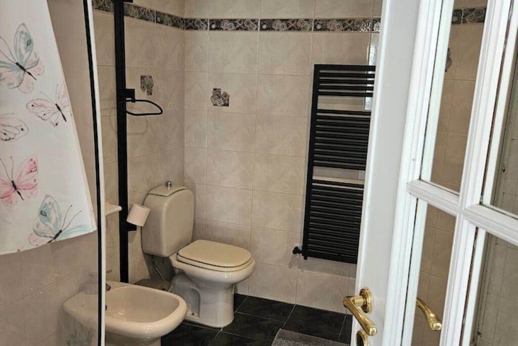 Photo of Bathroom in Genzano di Roma