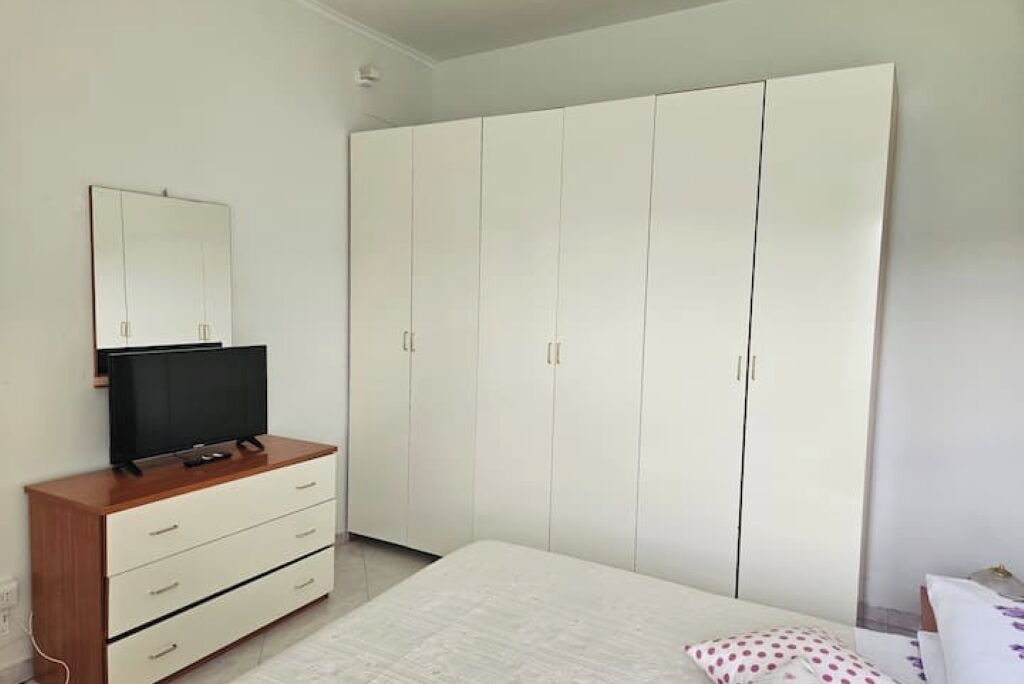 Photo of Bedroom in Genzano di Roma