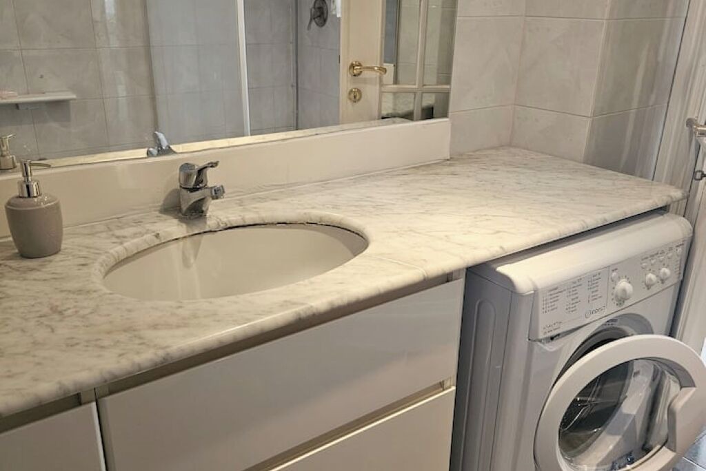 Photo of Bathroom in Genzano di Roma