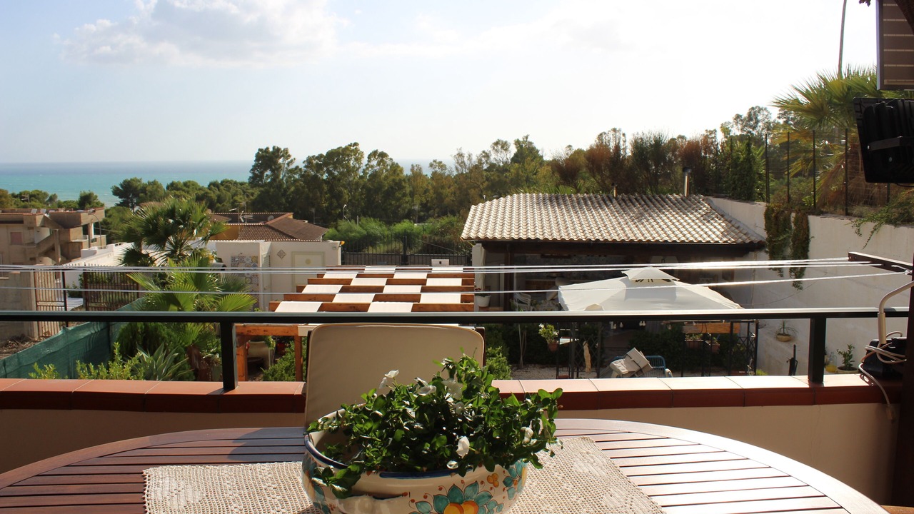 Photo of Outdoor in Seccagrande