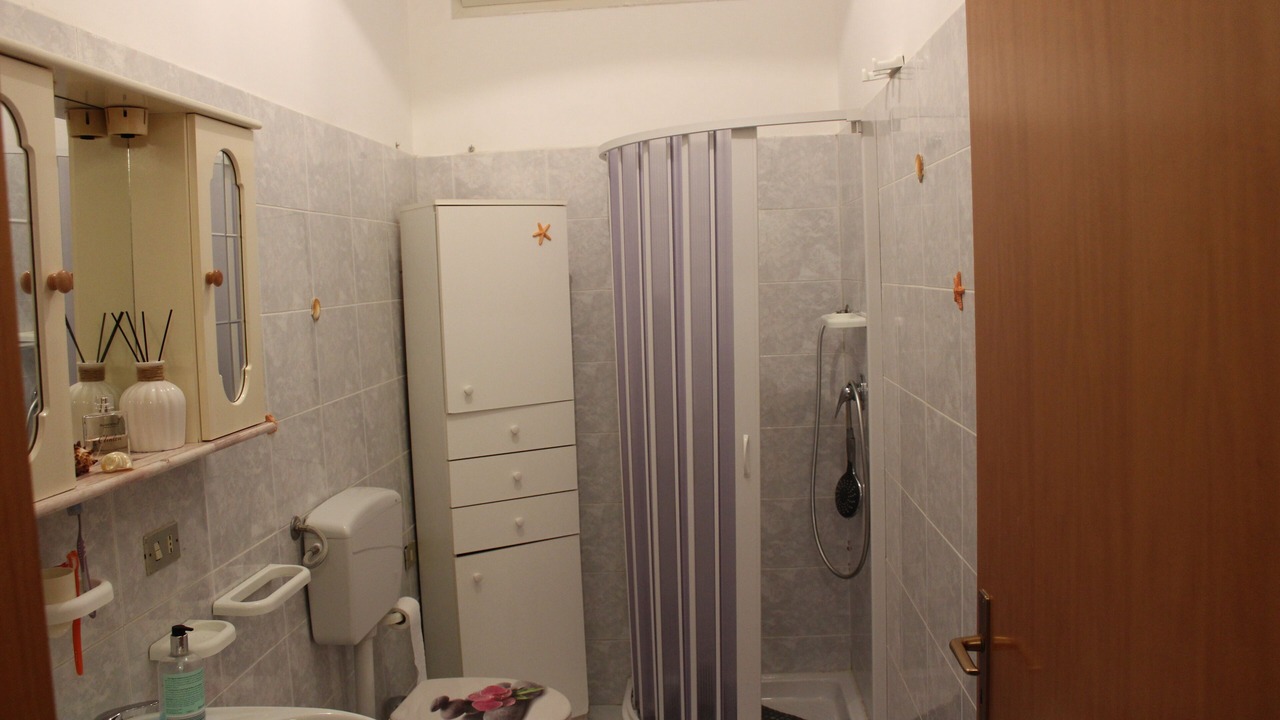 Photo of Bathroom in Seccagrande