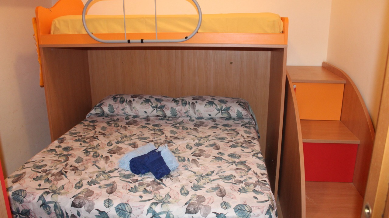 Photo of Bedroom in Seccagrande
