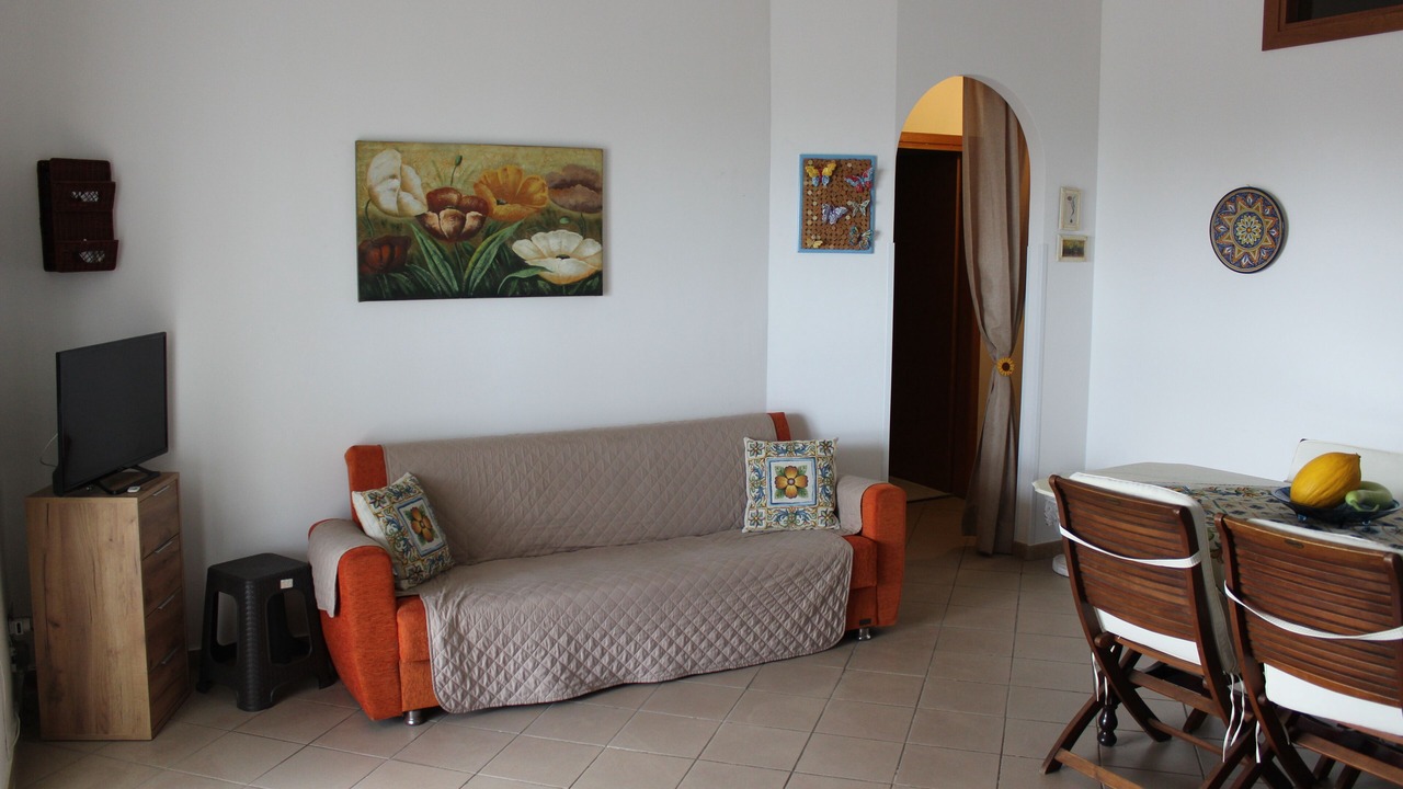 Photo of Livingroom in Seccagrande
