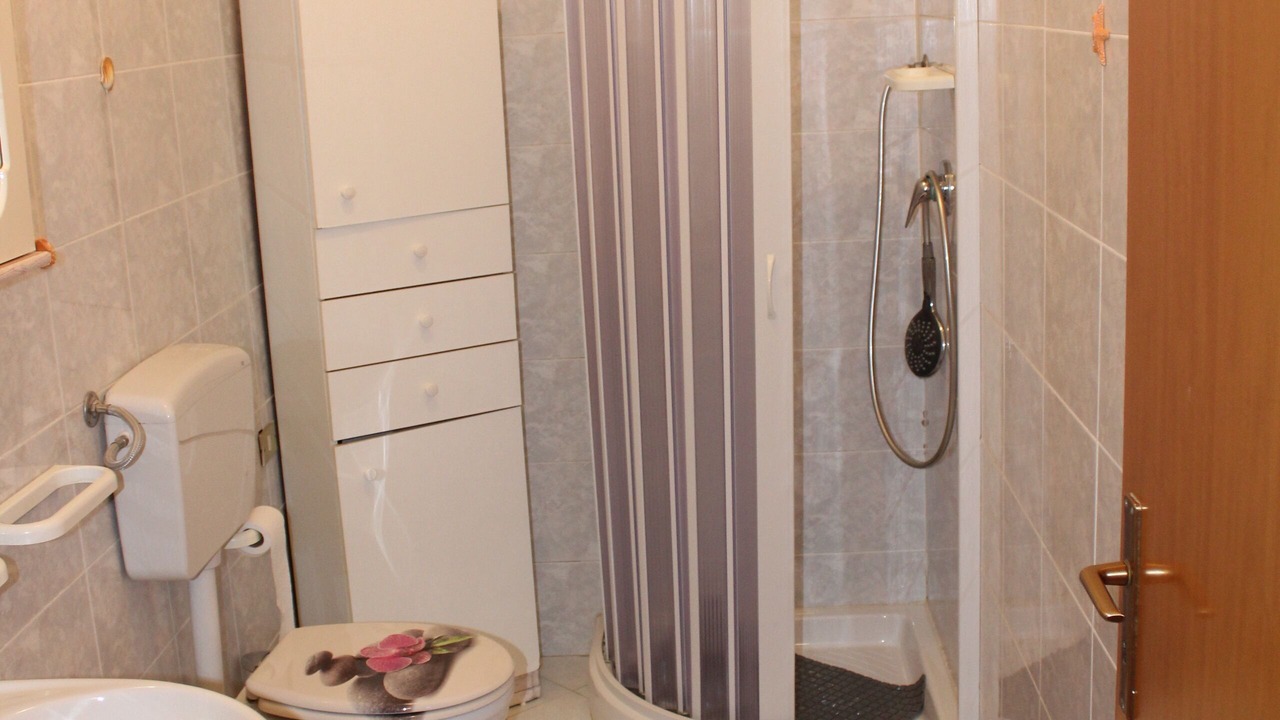 Photo of Bathroom in Seccagrande