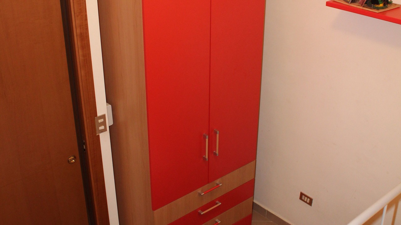 Photo of Bedroom in Seccagrande