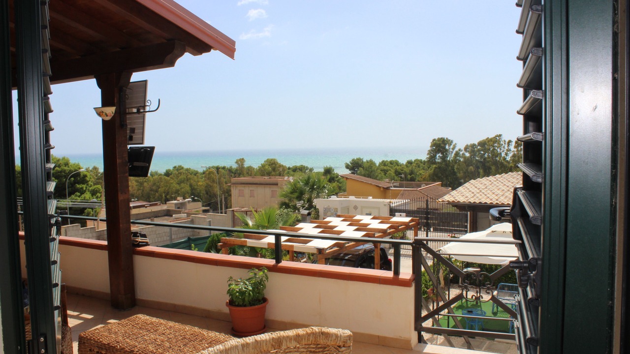 Photo of Outdoor in Seccagrande