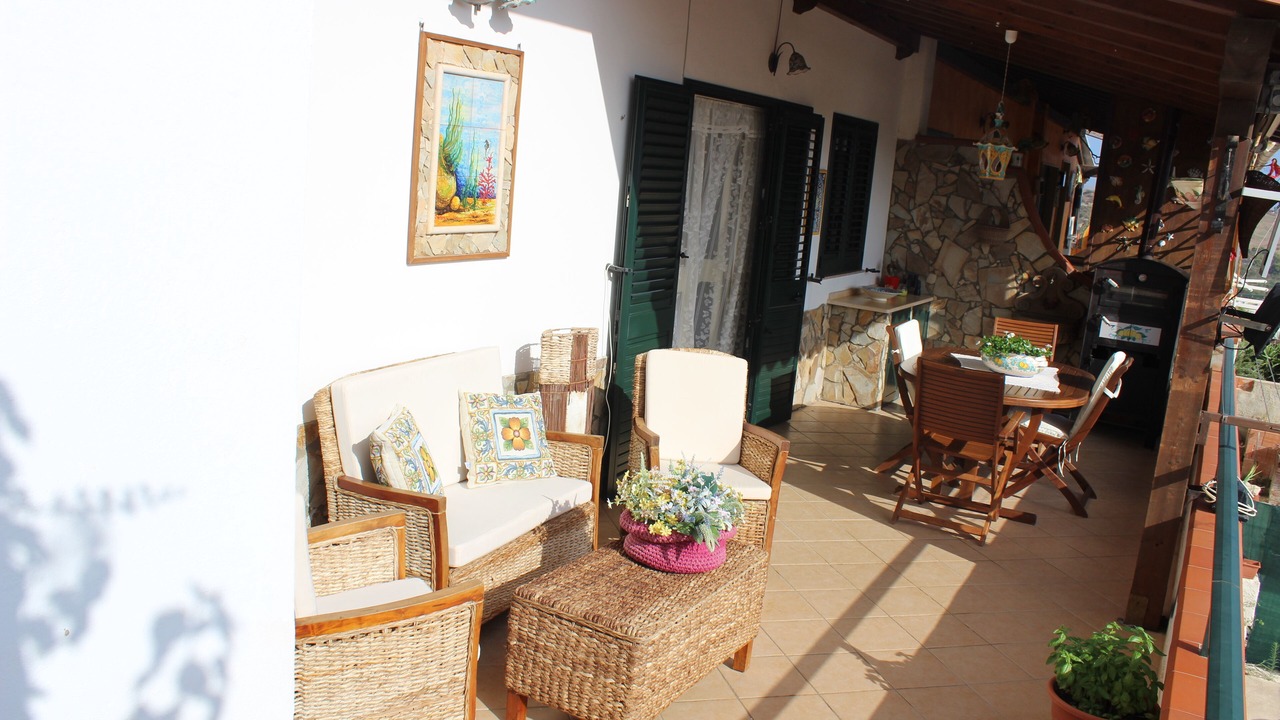 Photo of Outdoor in Seccagrande