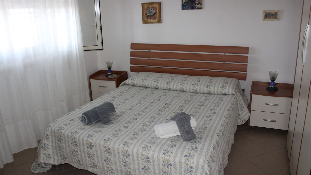 Photo of Bedroom in Seccagrande